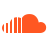 Εικονίδιο Soundcloud