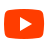 Εικονίδιο YouTube